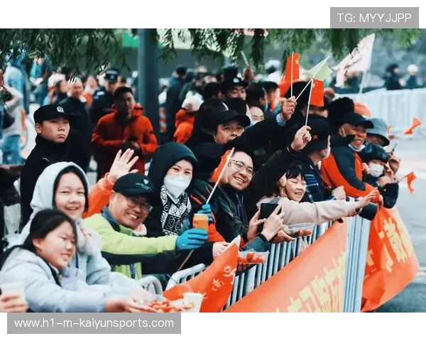 国际马拉松中国站赛道优化提升观赛体验 国际马拉松中国站赛道优化提升观赛体验